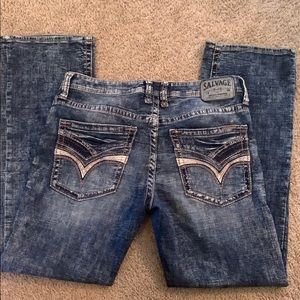 Salvage Jeans by Buckle